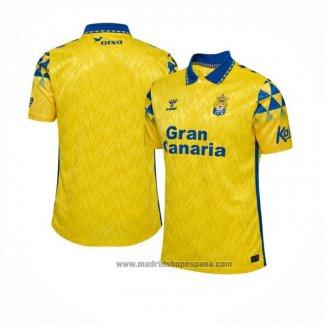 Camiseta Las Palmas 1ª Equipacion del 2024-2025