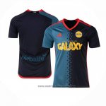 Camiseta Los Angeles Galaxy 3ª Equipacion del 2024