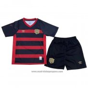 Camiseta Recife 1ª Equipacion del Nino 2024