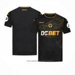 Camiseta Wolves 2ª Equipacion del 2024-2025