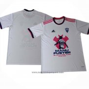 Tailandia Camiseta Albacete Special 2024-2025