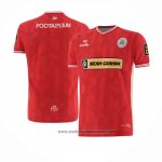 Tailandia Camiseta Cliftonville 1ª Equipacion del 2024-2025