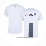 Tailandia Camiseta Eslovenia 1ª Equipacion del 2024