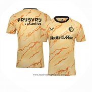 Tailandia Camiseta Feyenoord 4ª Equipacion del 2024-2025