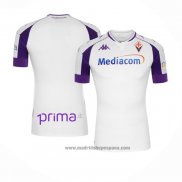 Tailandia Camiseta 2ª Equipacion del Fiorentina 2020-2021