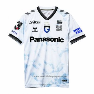 Tailandia Camiseta Gamba Osaka 2ª Equipacion del 2024