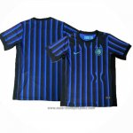 Tailandia Camiseta Inter Milan 1ª Equipacion del 2025-2026