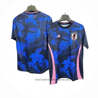 Tailandia Camiseta Japon Dragon 2024-2025