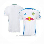 Tailandia Camiseta Leeds United 1ª Equipacion del 2024-2025