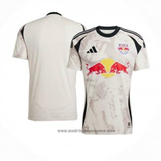 Tailandia Camiseta New York Red Bulls 2ª Equipacion del 2025-2026