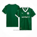 Tailandia Camiseta Palmeiras 1ª Equipacion del 2025