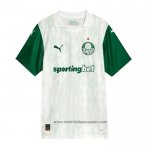 Tailandia Camiseta Palmeiras 2ª Equipacion del 2025