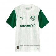 Tailandia Camiseta Palmeiras 2ª Equipacion del 2025