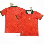 Tailandia Camiseta Portugal Special 2024-2025 Rojo