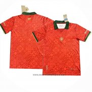 Tailandia Camiseta Portugal Special 2024-2025 Rojo