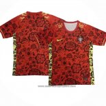 Tailandia Camiseta Portugal Special 202024-2025 Rojo