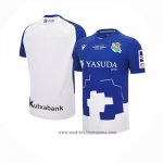 Tailandia Camiseta Real Sociedad Special 2024-2025