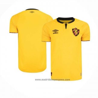 Tailandia Camiseta Recife 2ª Equipacion del 2024