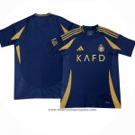 Camiseta Al Nassr 2ª Equipacion del 2024-2025