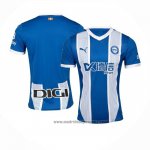 Camiseta Alaves 1ª Equipacion del 2024-2025