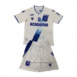 Camiseta Auxerre 1ª Equipacion del Nino 2024-2025