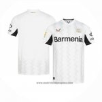 Camiseta Bayer Leverkusen 2ª Equipacion del 2024-2025