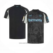 Camiseta Bayer Leverkusen 3ª Equipacion del 2024-2025