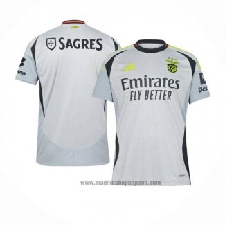 Camiseta Benfica 3ª Equipacion del 2024-2025