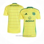 Camiseta Celtic 2ª Equipacion del 2024-2025