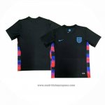 Camiseta Inglaterra 2ª Equipacion del Euro 2025