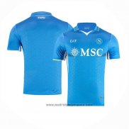 Camiseta Napoli 1ª Equipacion del 2024-2025