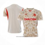 Camiseta Olympique Marsella Portero 3ª Equipacion del 2024-2025