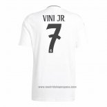 Camiseta Real Madrid Jugador Vini JR