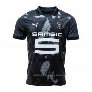 Camiseta Stade Rennais 3ª Equipacion del 2024-2025