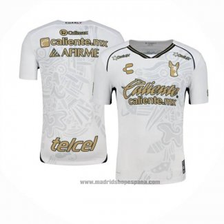 Camiseta Tijuana 2ª Equipacion del 2024-2025