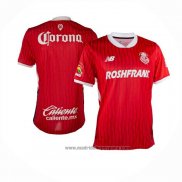 Camiseta Toluca 1ª Equipacion del 2024-2025