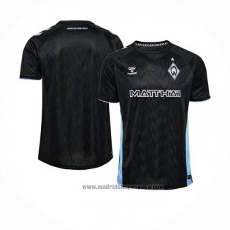 Camiseta Werder Bremen 3ª Equipacion del 2024-2025