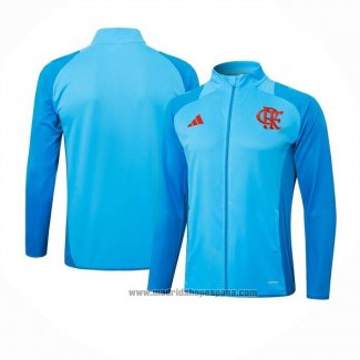 Chaqueta del Flamengo 2024-2025 Azul