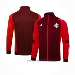 Chaqueta del SC Internacional 202024-2025 Rojo