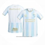 Tailandia Camiseta Atletico Tucuman 1ª Equipacion del 2024