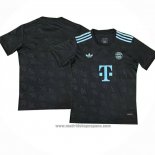 Tailandia Camiseta Bayern Munich Special 2024-2025 Negro