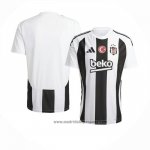 Tailandia Camiseta Besiktas JK 3ª Equipacion del 2024-2025