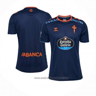 Tailandia Camiseta Celta de Vigo 2ª Equipacion del 2024-2025