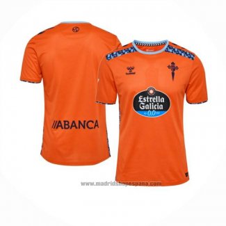 Tailandia Camiseta Celta de Vigo 3ª Equipacion del 2024-2025