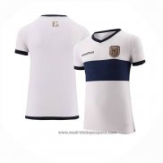 Tailandia Camiseta Ecuador 2ª Equipacion del 2024