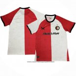 Tailandia Camiseta Feyenoord 1ª Equipacion del 2024-2025