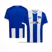 Tailandia Camiseta Hertha BSC 1ª Equipacion del 2024-2025