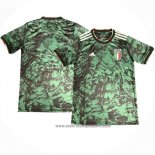 Tailandia Camiseta Italia x Renaissance 2024-2025 Verde
