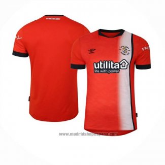 Tailandia Camiseta Luton Town 1ª Equipacion del 2024-2025