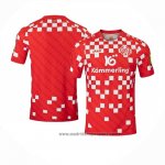 Tailandia Camiseta Mainz 05 1ª Equipacion del 2024-2025